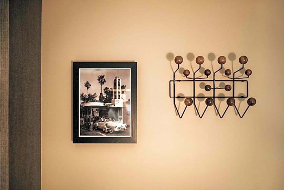 NOFO Hotel, WorldHotels Crafted