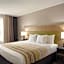 Country Inn & Suites by Radisson, Chattanooga-Lookout Mountain