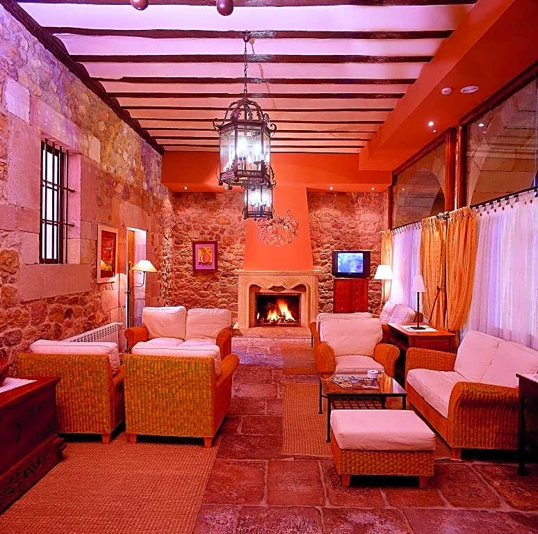 Hotel Palacio Guevara