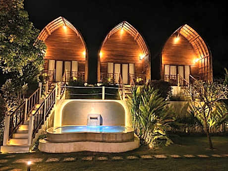 Lake Batur Cottage