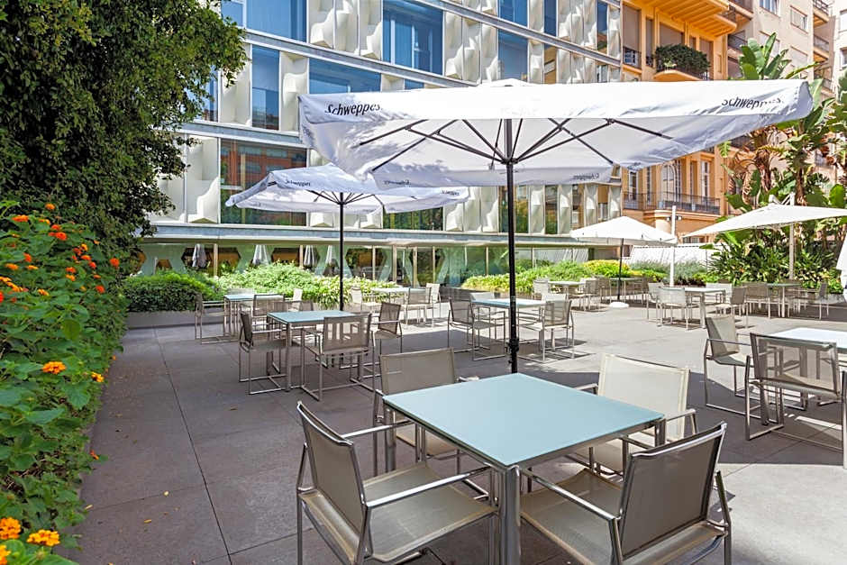 Hotel Royal Passeig de Gracia