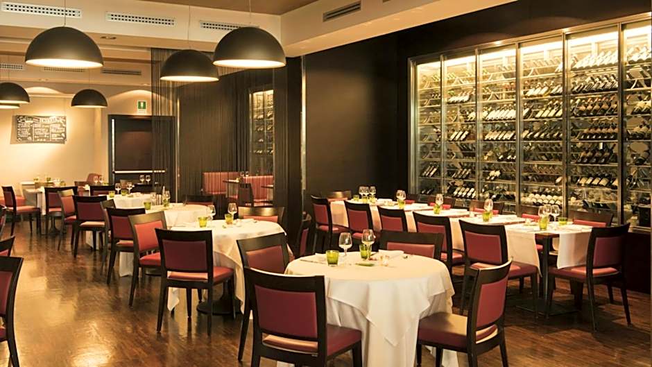 Best Western Premier Bhr Treviso Hotel