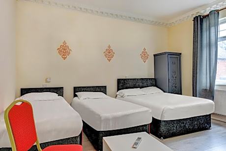 Standard Family Room