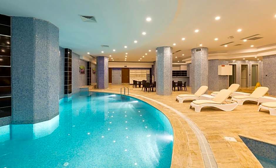 Yilmazoğlu Park Otel