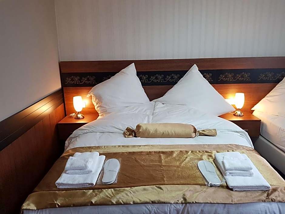 Hotel Bremer Schlagd