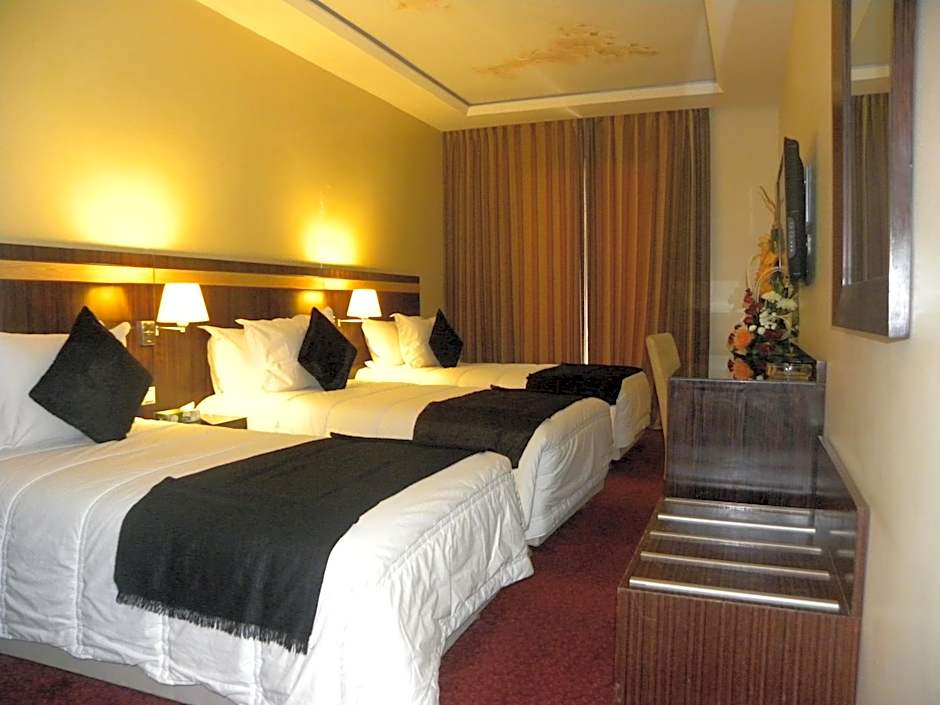 Rive Hotel
