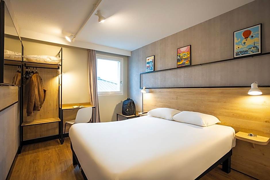 Hotel IBIS Angouleme Nord
