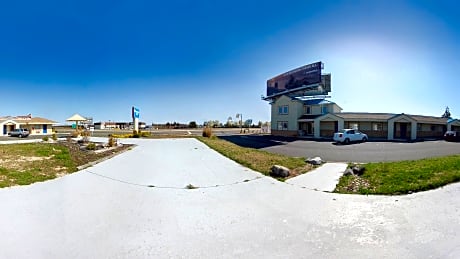 Skyline Inn Atlantic City