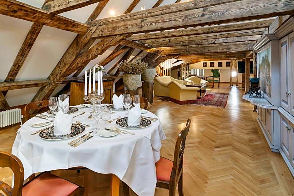 Radisson Blu Hotel Altstadt, Salzburg