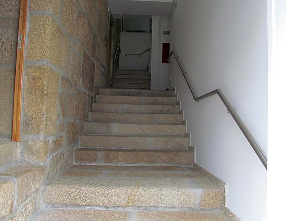 Hotel Solar da Capela