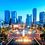 Poly Zhonghui Hotel Apartment (Guangzhou East Railway Station Sports Center)