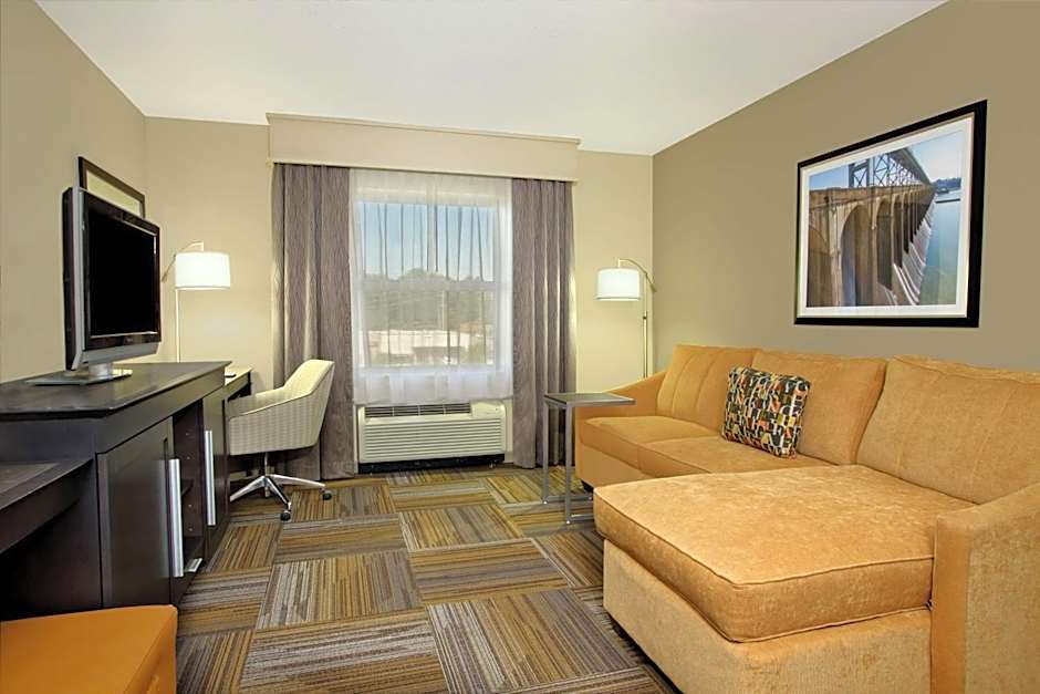 Hampton Inn By Hilton & Suites Florence-Downtown