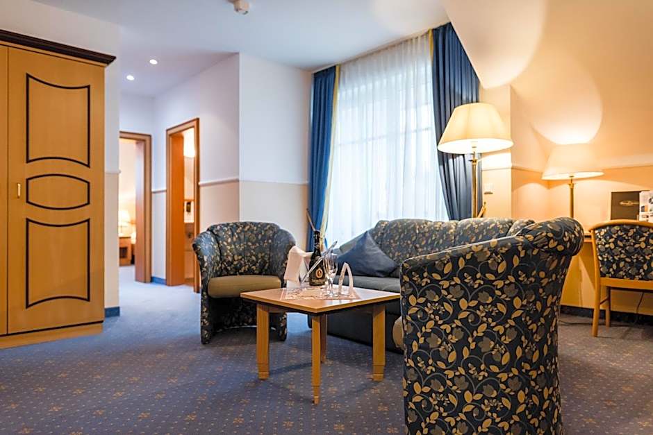 AKZENT Hotel Bayerwald-Residenz