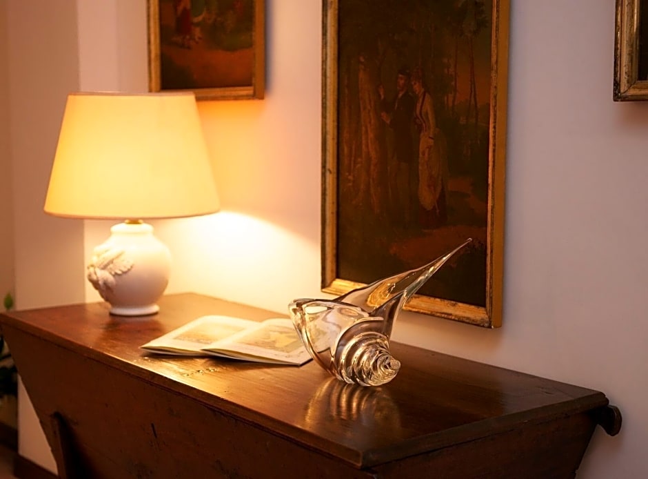 Hotel Villa Cheta Elite Restaurant