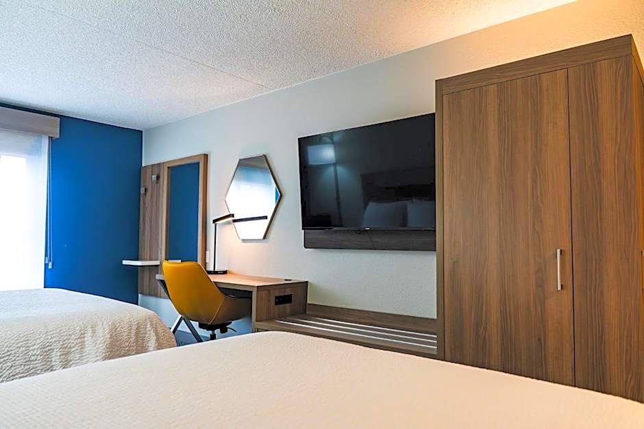 Holiday Inn Express Frazer - Malvern By IHG