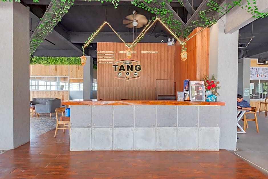 Urbanview Hotel The Tang Balikpapan by RedDoorz