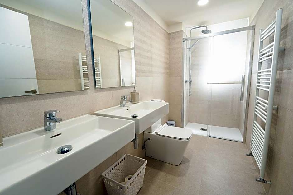 Hotel Rural La Casa de Mis Abuelos