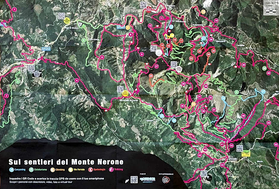 Hotel Ristorante Montenerone Il Poeta