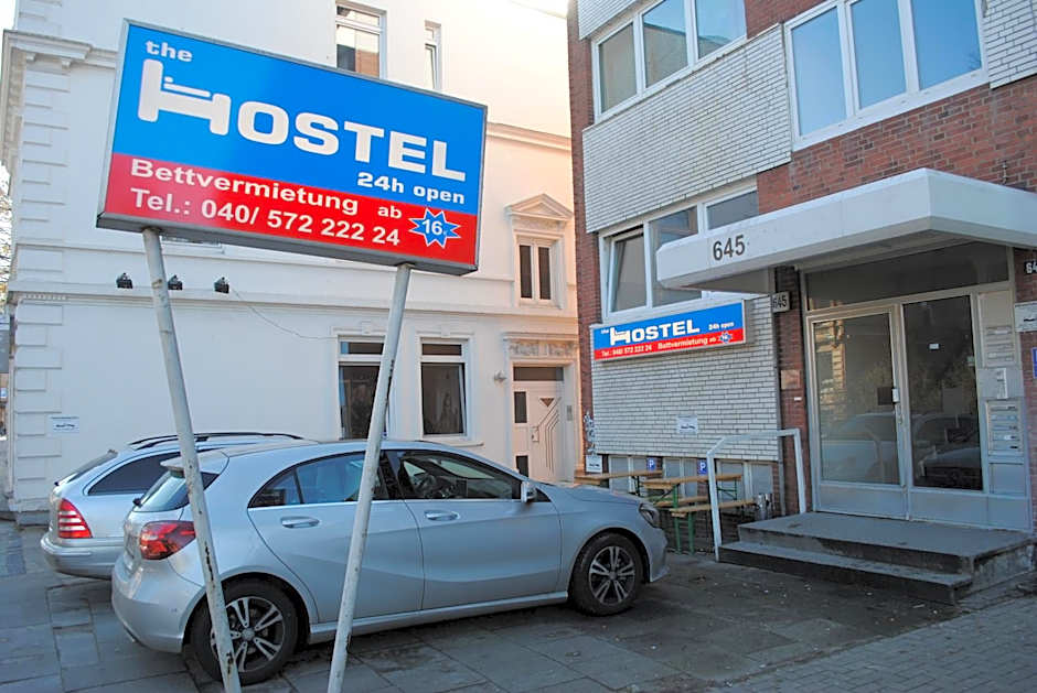 The Hostel