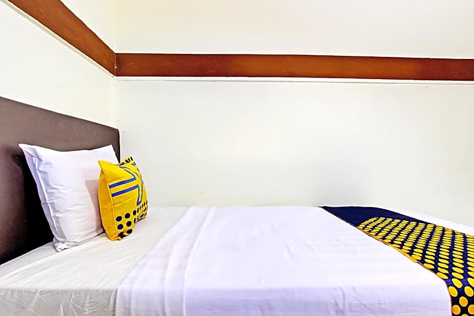Hotel O Juan Kostel 2