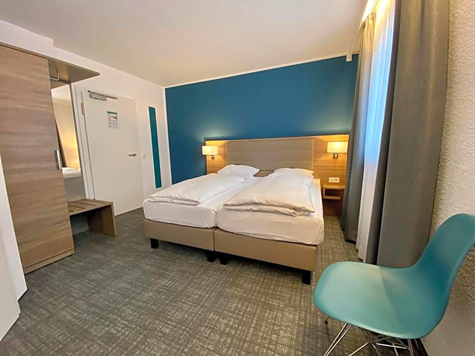 Locals Stadthotel Bielefeld