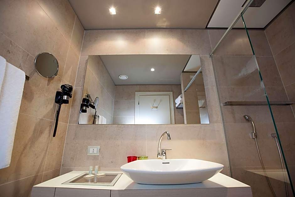 Best Western Plus Net Tower Hotel Padova