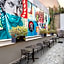 Spring House Hotel Rome Vatican, Tapestry Collection Hilton