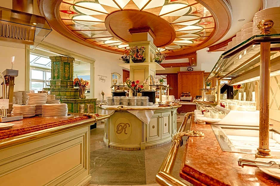 Rugard Thermal Strandhotel