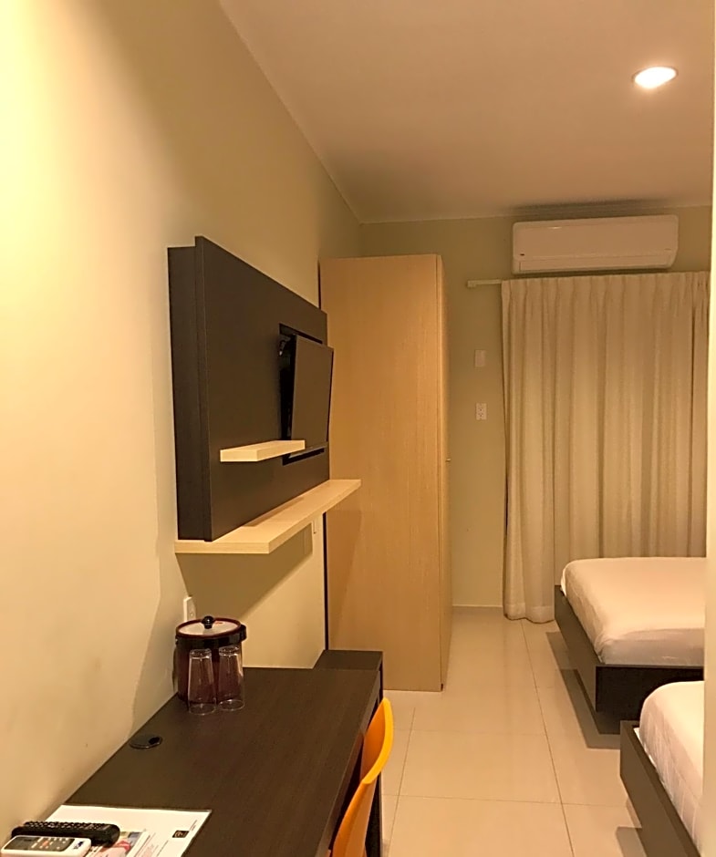 Curacao Airport Hotel
