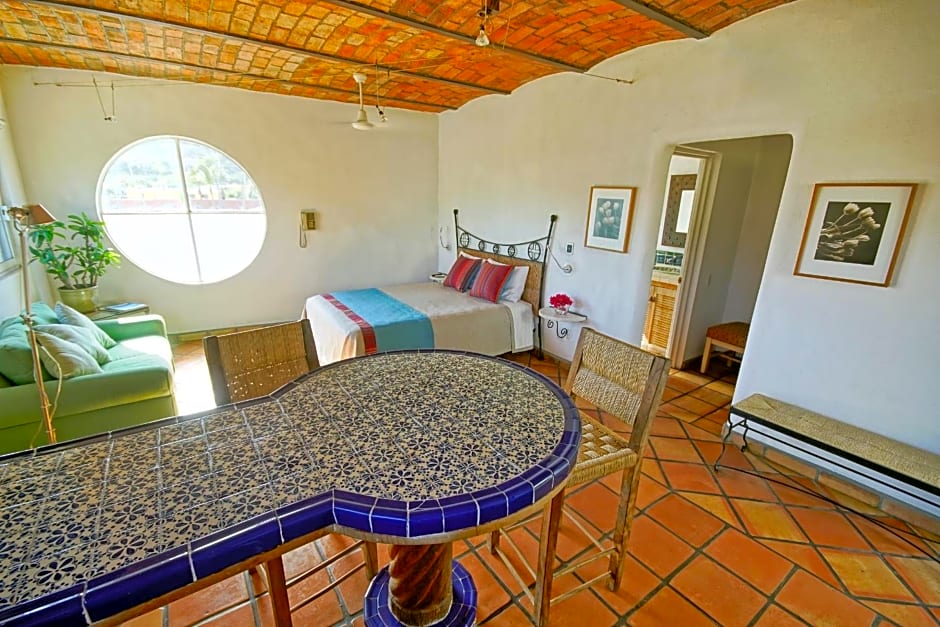 Hotel Los Milagros