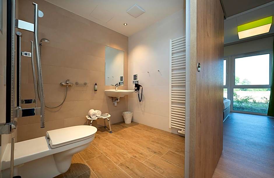 Mainfranken Motel - Anreise rund um die Uhr - Neueröffnung 2023