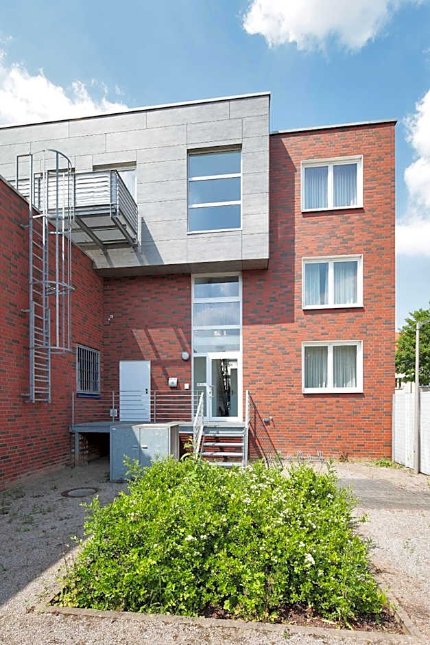 Petul Apart Hotel Residenz