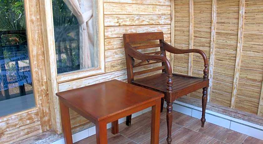 Lala Home Stay