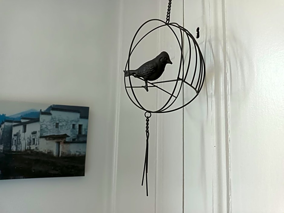 Chambres d'hôtes Le Veilleur de Noblat