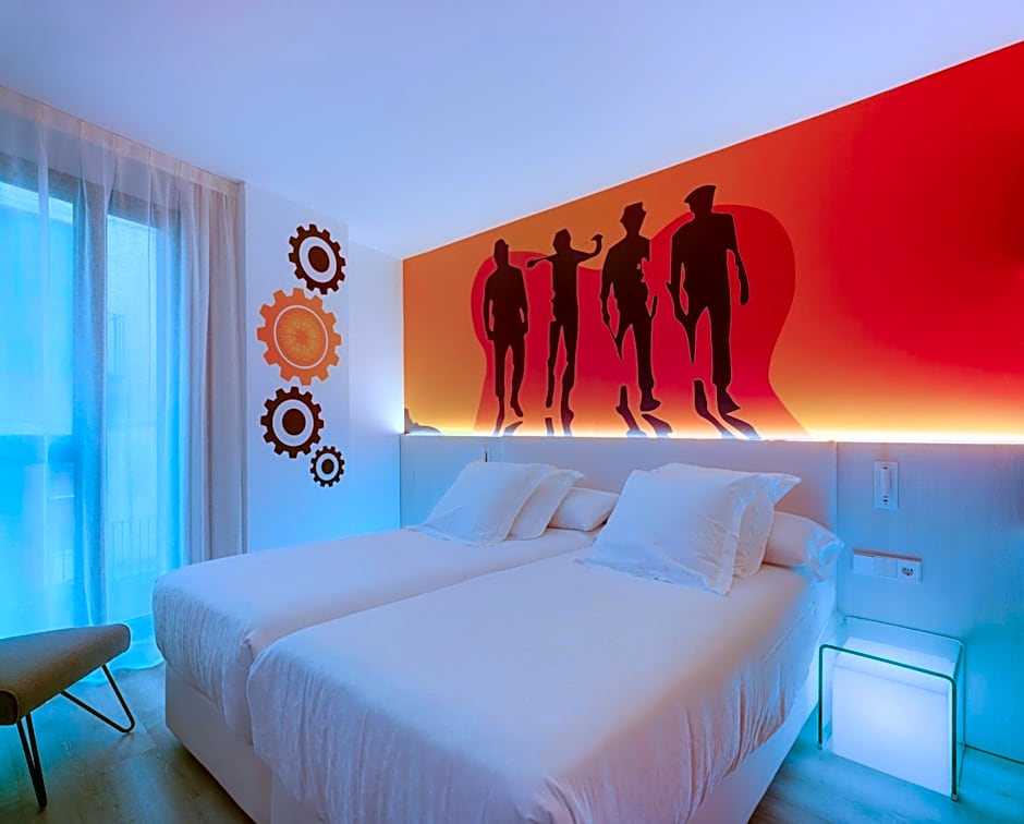 Dormirdcine Alicante