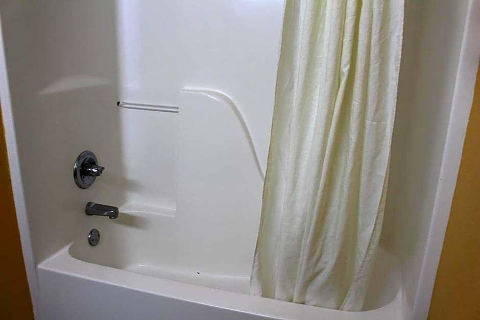 Magnolia Inn and Suites Southaven