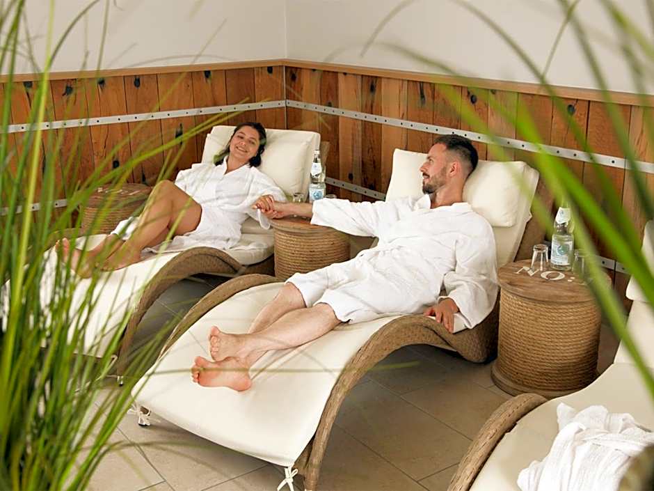 BE BIO Hotel be natural - direkt am Wasser
