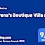 Verena's Boutique Villa au lac