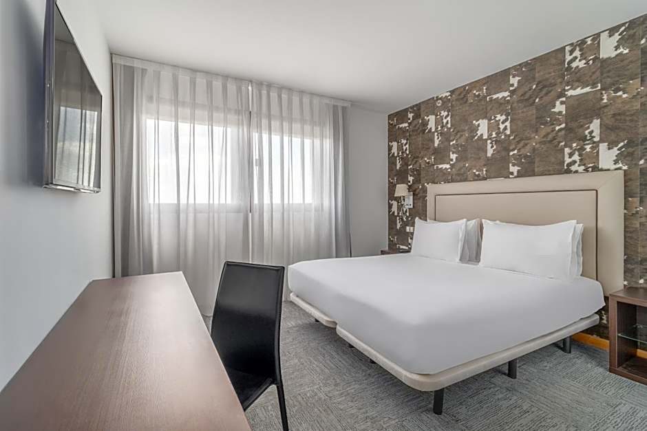 Exe Convention Plaza Madrid