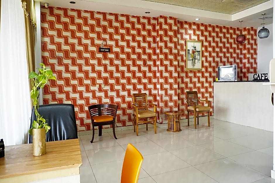 Collection O Cikarang Near Water Boom Lippo Cikarang Formerly Hotel Teratai