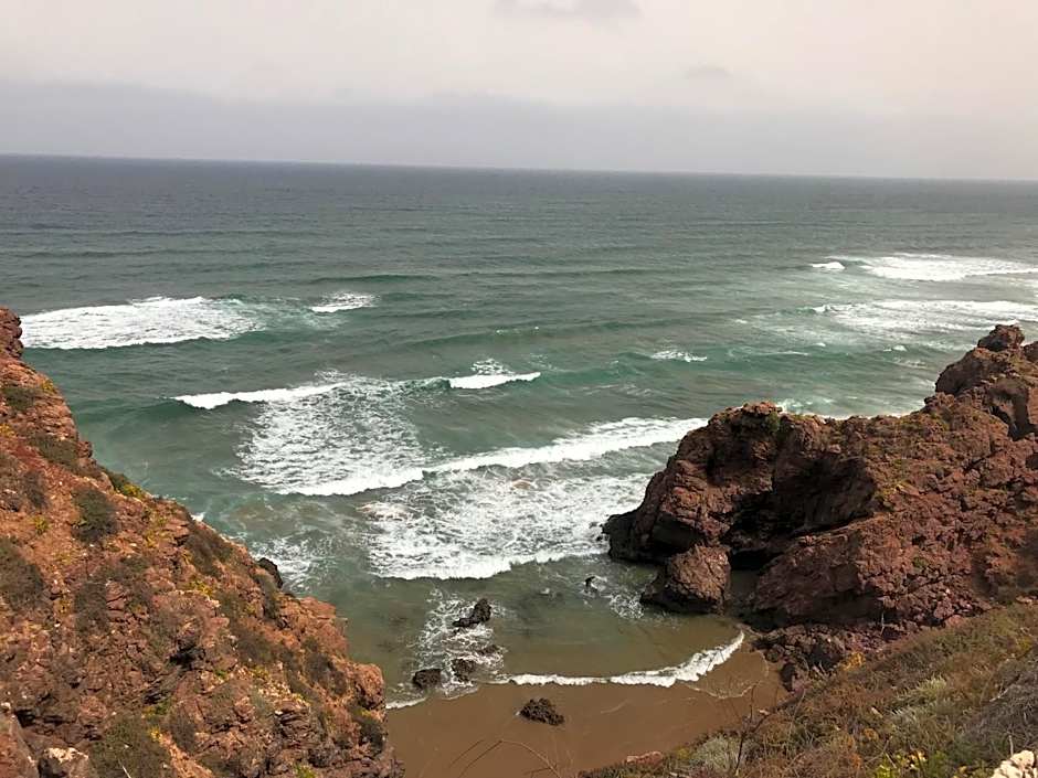 Les Bains de Mirleft