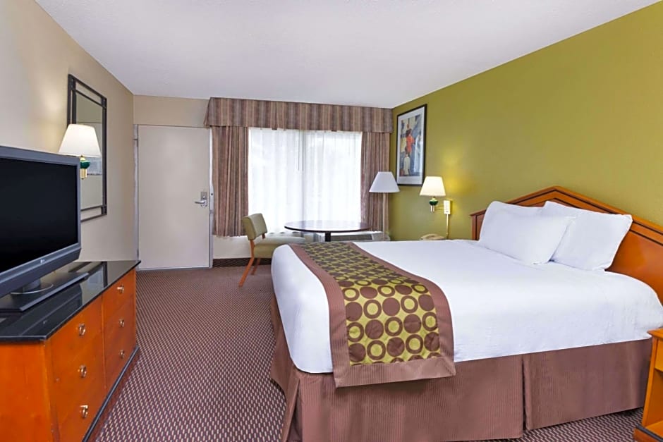 Ramada by Wyndham Pikesville/Baltimore North