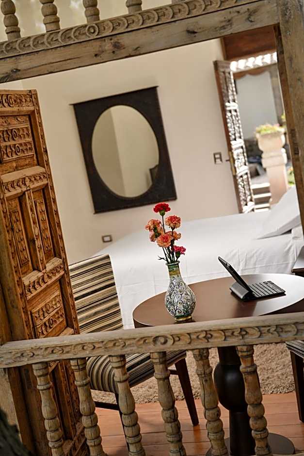 Palacio Manco Capac by Ananay Hotels