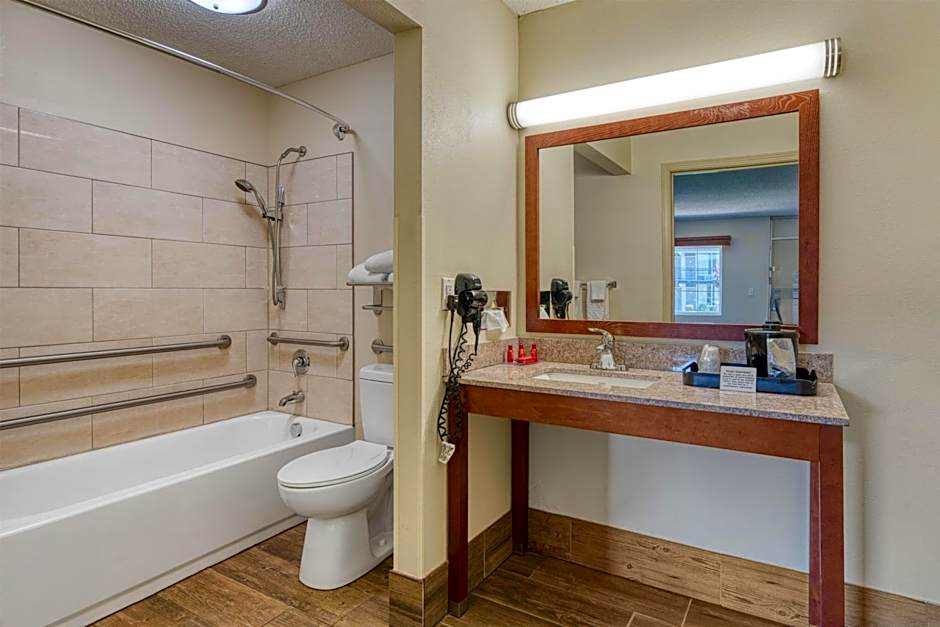 SureStay Hotel by Best Western Bowling Green North