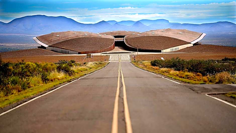 Holiday Inn Express & Suites Las Cruces North by IHG