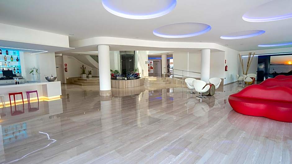 THB Ocean Beach-Adults Only