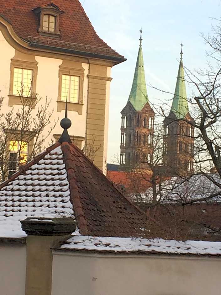 Gästehaus Alter Graben 8