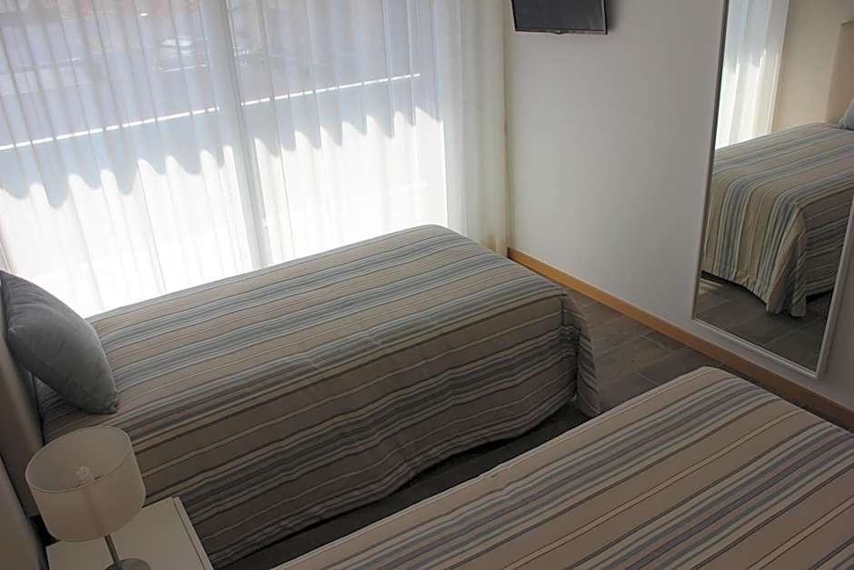 Apartamentos Turisticos da Nazare