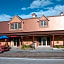 Auberge au Poste de Traite