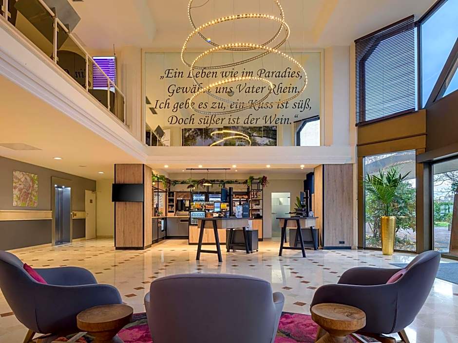 Mercure Hotel Koblenz